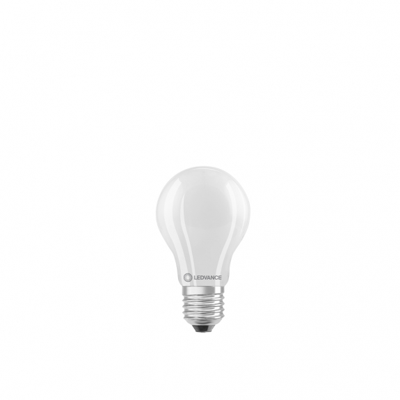 Classic LED Normal 7,5W (=75W) E27 i gruppen Belysning / Ljuskllor / LED hos Vxj Elektriska (0-060977)