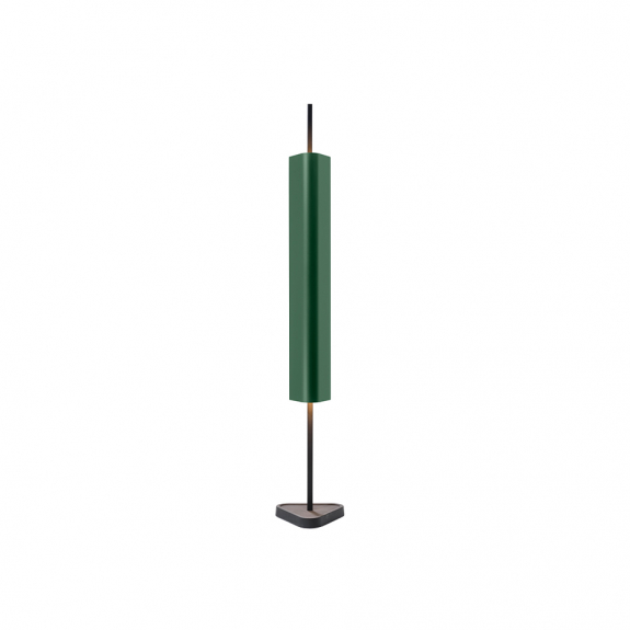 Emi Bordslampa Deep Green i gruppen Belysning / Inomhus / Bordslampor hos Vxj Elektriska (054380GY)