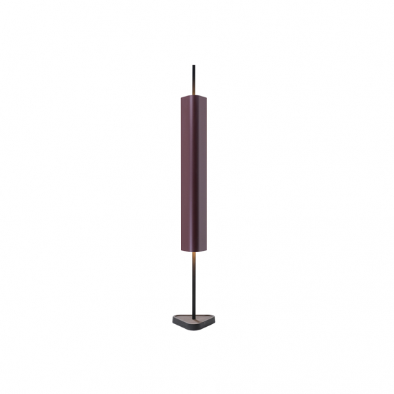 Emi Bordslampa Deep Red i gruppen Belysning / Inomhus / Bordslampor hos Vxj Elektriska (054380RY)