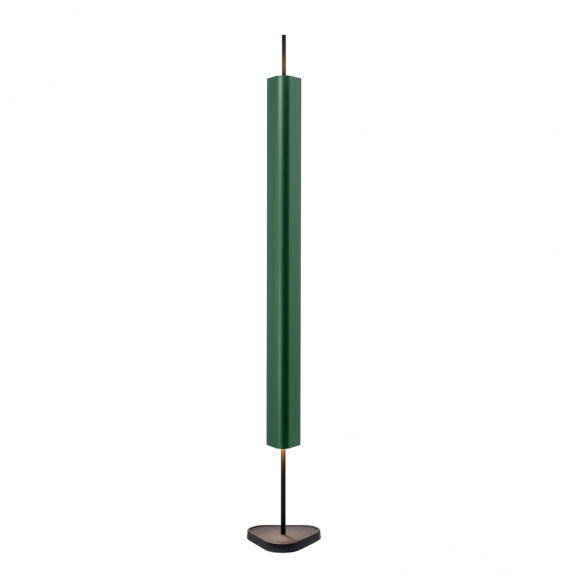 Emi Golvlampa Deep Green i gruppen Belysning / Inomhus / Golvlampor hos Vxj Elektriska (054385GY)