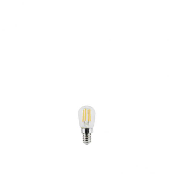 Airam Filament 3-Stegs LED Pron 2,5W (=25W) E14 i gruppen Belysning / Ljuskllor / LED hos Vxj Elektriska (9410719)