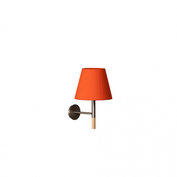 BC2 Vgglampa Red-Amber Ribbon i gruppen Belysning / Inomhus / Vgglampor hos Vxj Elektriska (BC2WA03)