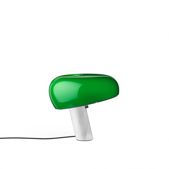 Snoopy Bordslampa Green i gruppen Belysning / Inomhus / Bordslampor hos Vxj Elektriska (F6380039)