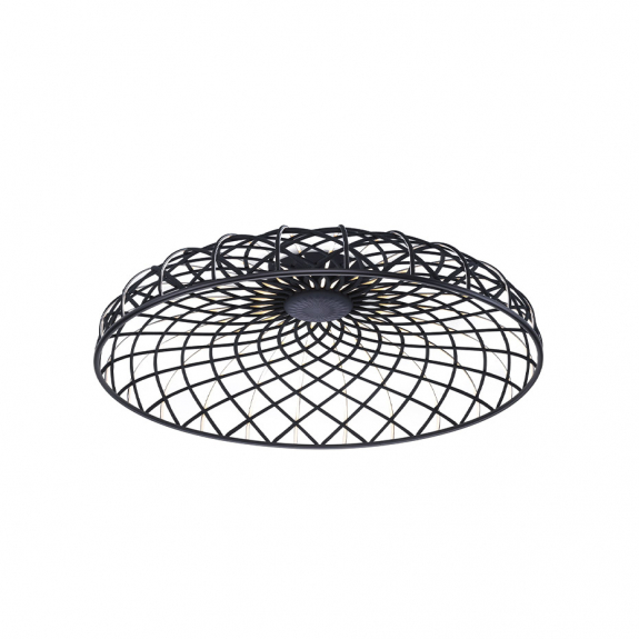 Skynest C Plafond Anthracite i gruppen Belysning / Inomhus / Taklampor hos Vxj Elektriska (F6393031)