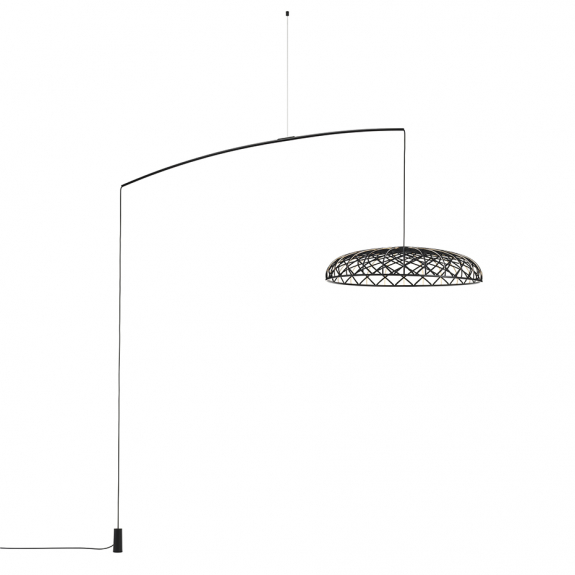 Skynest Motion Golvlampa Anthracite i gruppen Belysning / Inomhus / Golvlampor hos Vxj Elektriska (F6394031)