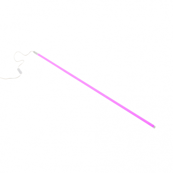 Neon Tube LED Slim 120 Pink i gruppen Belysning / Inomhus / Golvlampor hos Vxj Elektriska (HAY-AB450-A998-AF07)