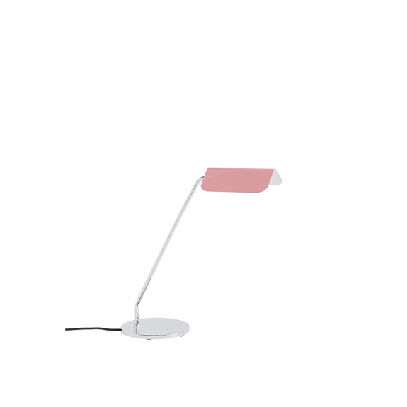 Apex Desk Bordslampa Luis Pink i gruppen Belysning / Inomhus / Bordslampor hos Växjö Elektriska (HAY-AD344-B549)