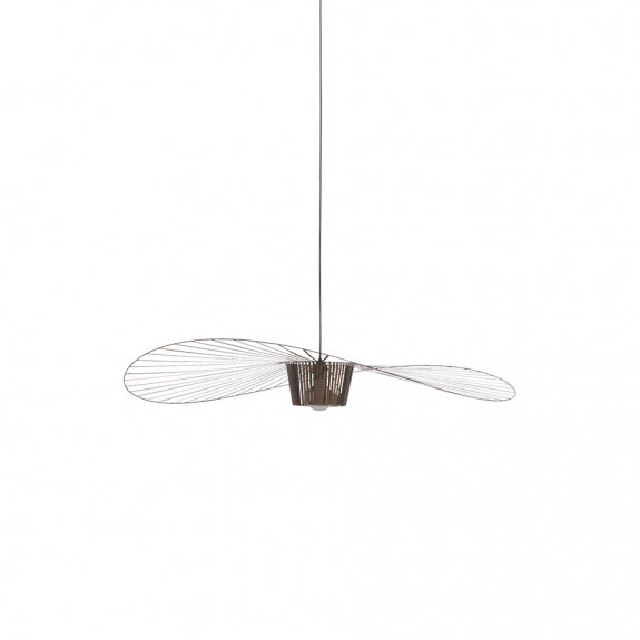 Vertigo Pendel Small 110cm Bronze i gruppen Belysning / Inomhus / Taklampor hos Vxj Elektriska (L0020911)