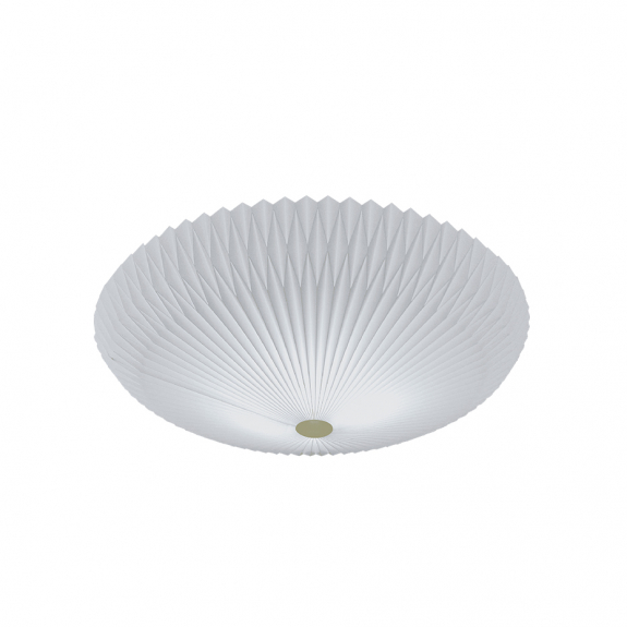 Le Klint 23 Plafond 100cm White i gruppen Belysning / Inomhus / Taklampor hos Vxj Elektriska (LEK-23-100)