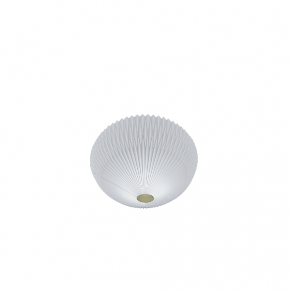 Le Klint 23 Plafond 35cm White i gruppen Belysning / Inomhus / Taklampor hos Vxj Elektriska (LEK-23-35)