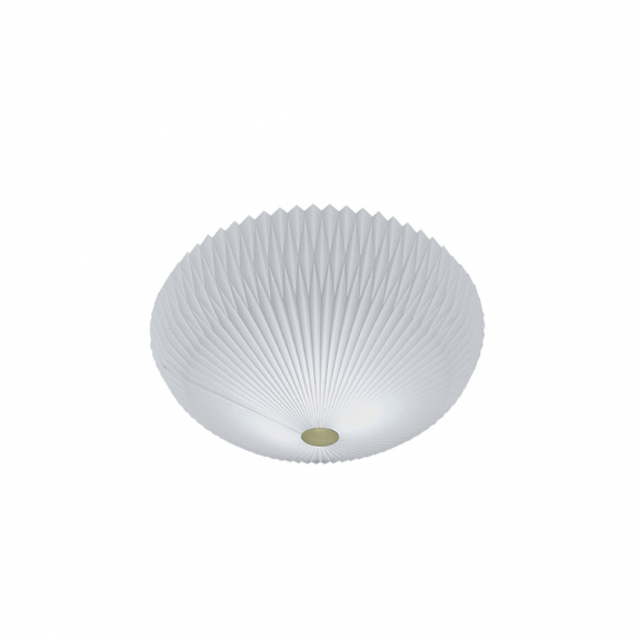 Le Klint 23 Plafond 60cm White i gruppen Belysning / Inomhus / Taklampor hos Vxj Elektriska (LEK-23-60)