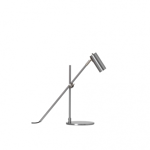 Lektor Desk Bordslampa Steel i gruppen Belysning / Inomhus / Bordslampor hos Vxj Elektriska (RUBN-450115500)