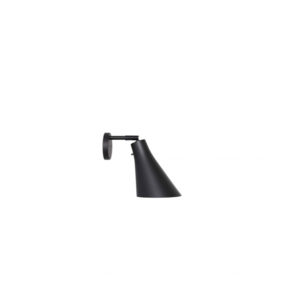 Miller Vgglampa Direct Black i gruppen Belysning / Inomhus / Vgglampor hos Vxj Elektriska (RUBN-850268005)