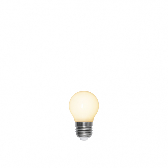 Opaque Filament 3-Step Memory LED Klot 4W (=32W) E27 i gruppen Belysning / Ljuskllor / LED hos Vxj Elektriska (STAR-375-82-1)