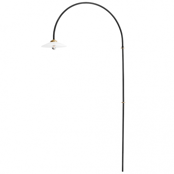 Hanging Lamp N2 Black i gruppen Belysning / Inomhus / Vgglampor hos Vxj Elektriska (VO-V9015015ZD)