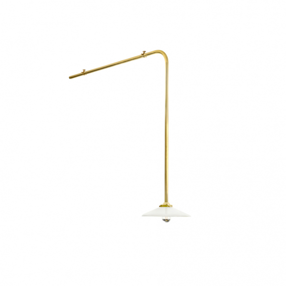 Ceiling Lamp N1 Brass i gruppen Belysning / Inomhus / Taklampor hos Vxj Elektriska (VO-V9018001MD)