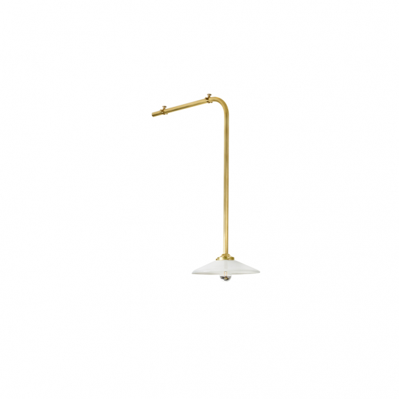 Ceiling Lamp N3 Brass i gruppen Belysning / Inomhus / Taklampor hos Vxj Elektriska (VO-V9018003MD)