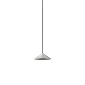 Extra Small Pendant w201 s3 Pendel Raw